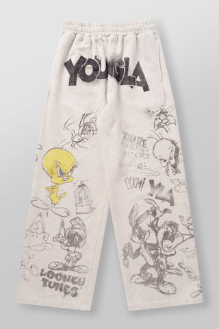 2183 - Looney Tunes Squad Sweats