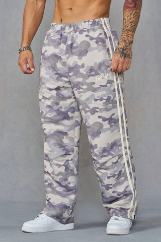 249 - Camo Flagship Track Pants