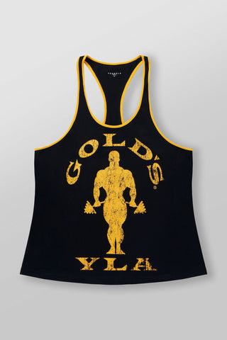 3014 - Golds Gym Classic Stringers