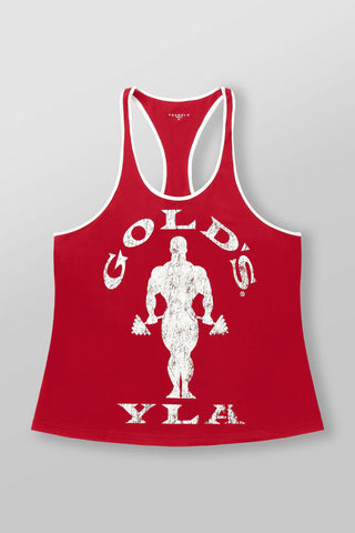 3014 - Golds Gym Classic Stringers