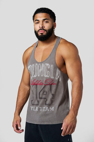 3045 - Golden Era Athletic Stringers
