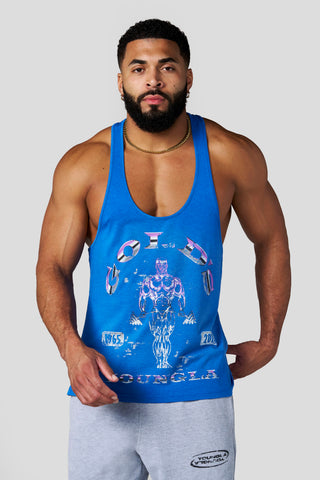 3062 - Gold's Glitch Stringers