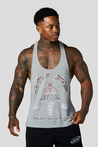 3062 - Gold's Glitch Stringers
