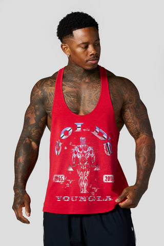 3062 - Gold's Glitch Stringers