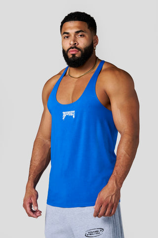 3074 - Thin Strap Stringers