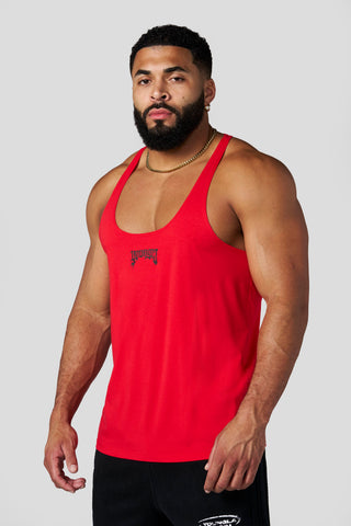 3074 - Thin Strap Stringers