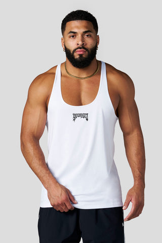 3074 - Thin Strap Stringers