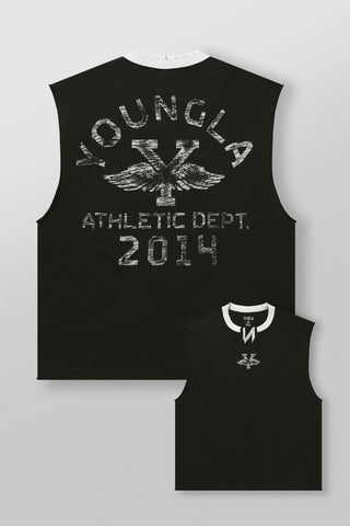 3087 - Golden Era Cut-Offs