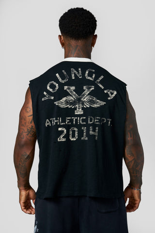 3087 - Golden Era Cut-Offs