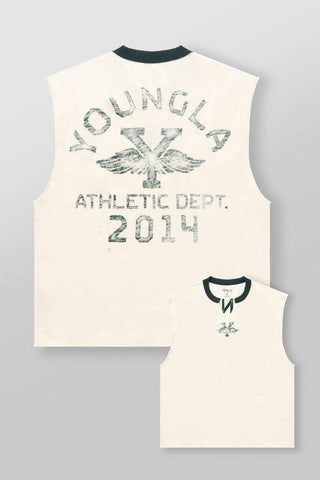 3087 - Golden Era Cut-Offs