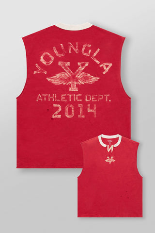 3087 - Golden Era Cut-Offs