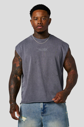 3096 - Eagle Cutoffs