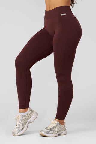 W286 - Sculpt Seamless Leggings