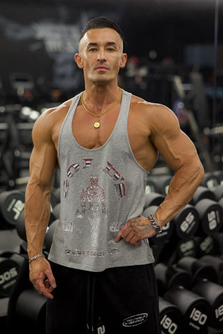 3062 - Gold's Glitch Stringers