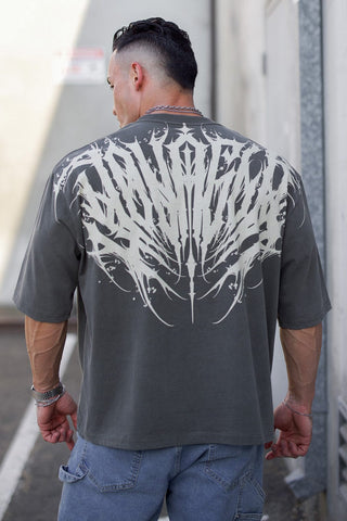 4185 - Chaos Tees