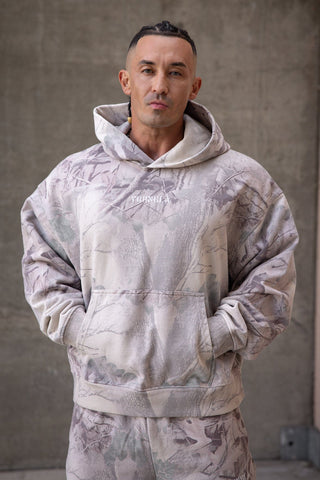 5117 - Tree Camo Collection - Pullover Hoodies