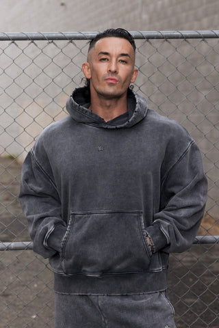 5096 - Elevated Essentials - Pullover Hoodies