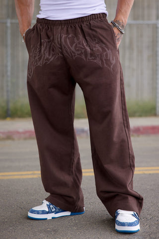 2145 - Ember Sweats
