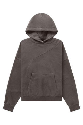 W558 - Wavy Hoodie