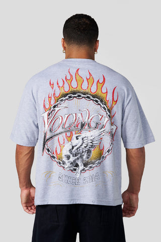 4008 - Ring of Fire Tees