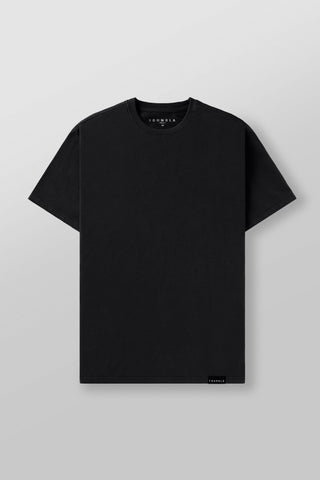 4023 - Perfect Tee Straight Bottom 2.0