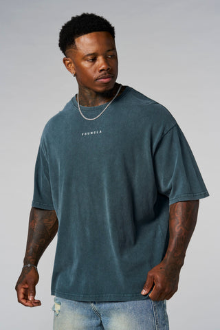 4034 - Japanese Cotton Tees