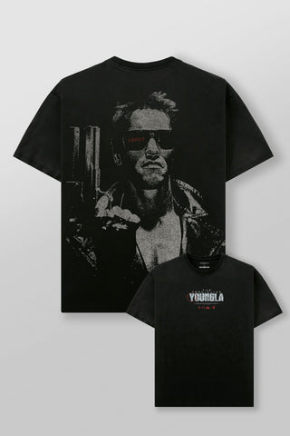 4088 - Terminator Tees