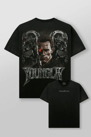 4088 - Terminator Tees