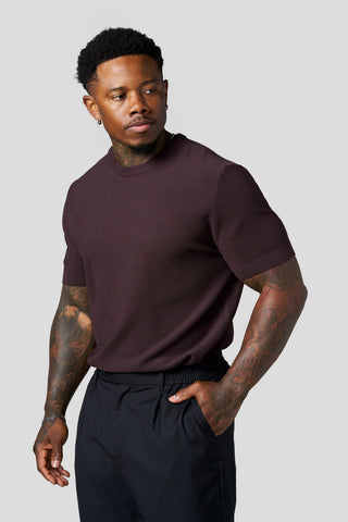 4126 - Dressy Sweater Tees
