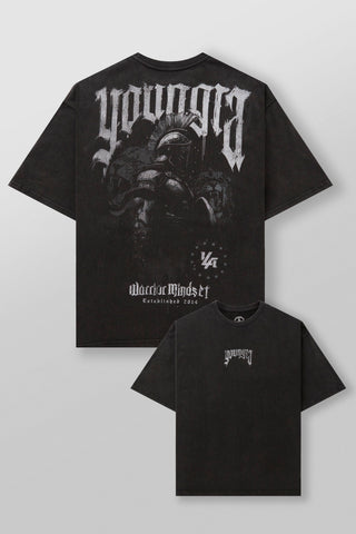 4135 - YLA x Axel - Spartan Tees