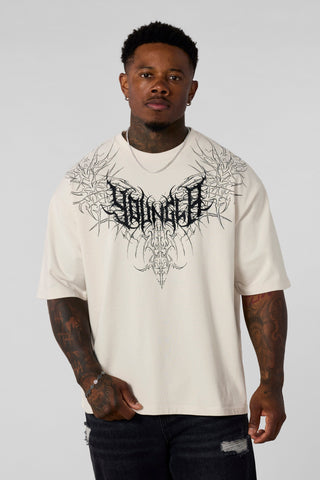 4149 - Gothic Tees