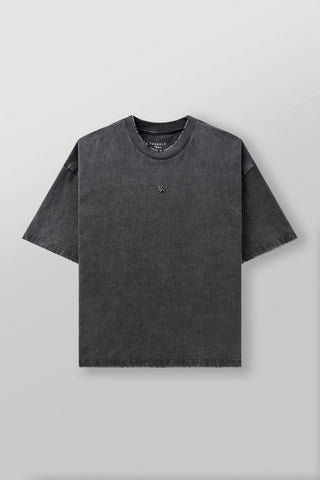 4153 - Elevated Essentials - Relaxed Tee