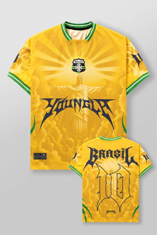 4215 - International Football Jerseys