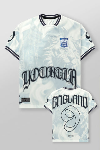 4215 - International Football Jerseys