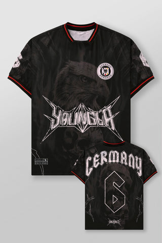 4215 - International Football Jerseys