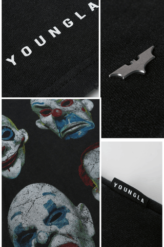 4255 - Batman Midnight Tees
