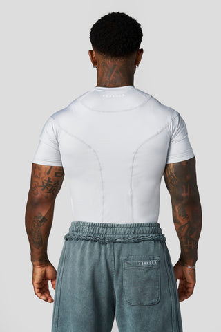 4282 - Posture Compression Tees