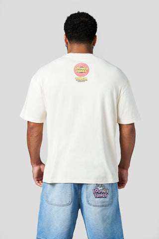 4291 - Looney Tunes Vintage Tees