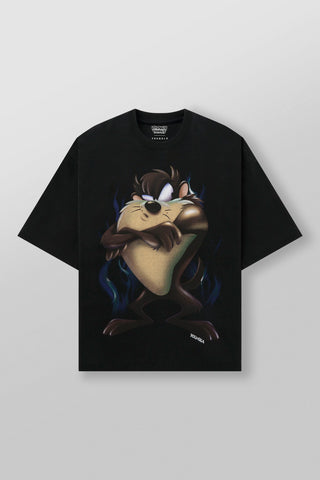 4301 - Looney Tunes Character Tees