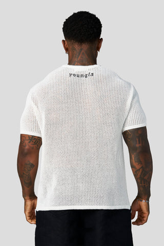 4324 - Beach Club Knit Tees