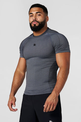 4339 - Forme Compression Tees