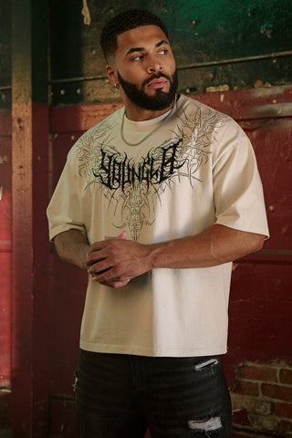 4149 - Gothic Tees