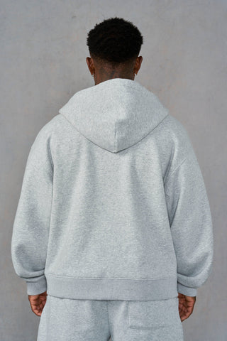 5051 - Comfy Collection - Zipup