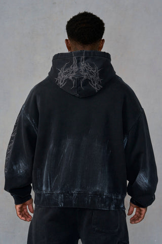 5057 - Cyberpunk Hoodies