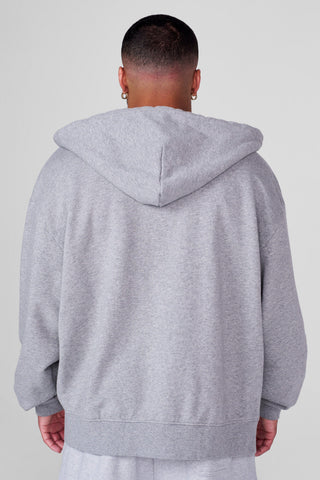 5062 - Heritage Zip-Up Hoodies