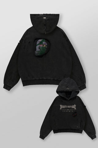 5073 - Naruto Peek Through Hoodies - August 11th