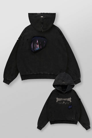 5073 - Naruto Peek Through Hoodies - August 11th