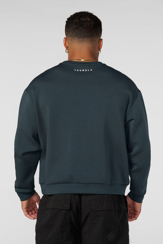 5075 - Old Money Crewnecks