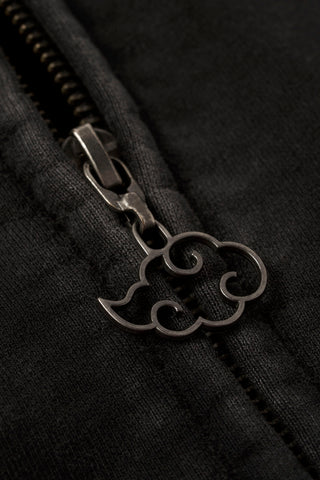 5086 - Naruto Zip-Up Hoodies - August 11th