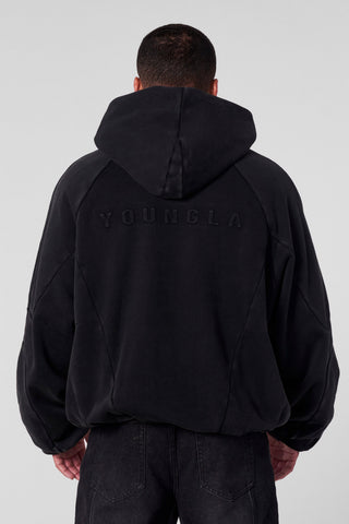 5094 - Superman Shield Hoodies